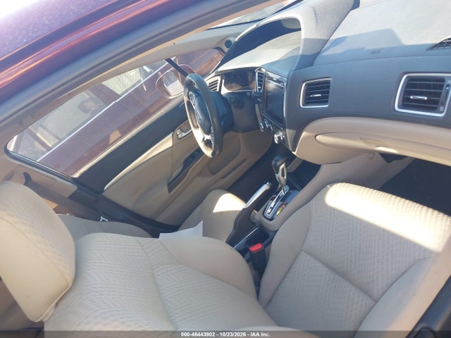 Aukcja sprzedaży 2015 Honda Civic Ex, vin: 19XFB2F81FE069583, numer aukcji: 46443902