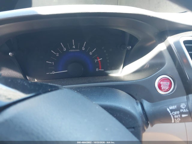 Aukcja sprzedaży 2015 Honda Civic Ex, vin: 19XFB2F81FE069583, numer aukcji: 46443902