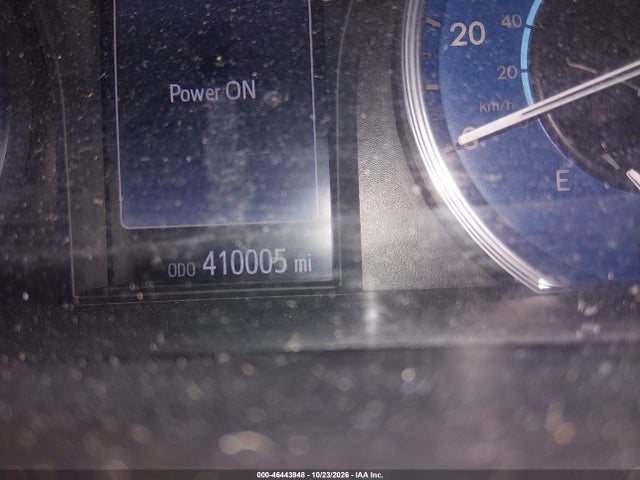 46443948 :رقم المزاد ، 4T1BD1FKXFU156104 vin ، 2015 Toyota Camry Hybrid Le مزاد بيع