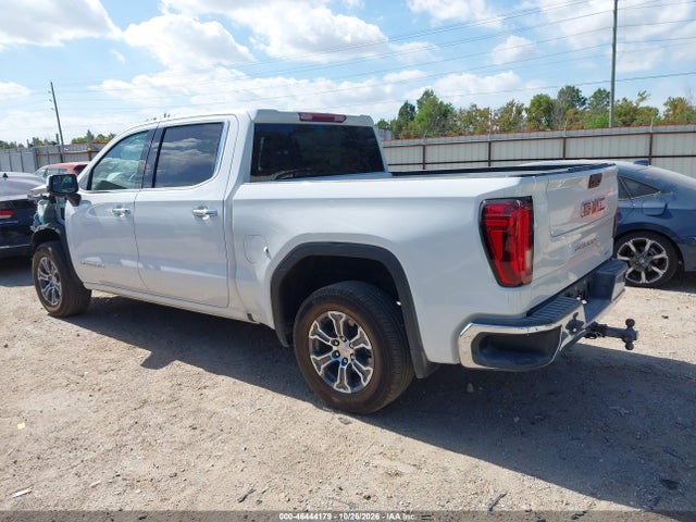 Aukcja sprzedaży 2026 Gmc Sierra 1500 , Short Bed, Slt, Rwd, vin: 3GTPHDED1TG304108, numer aukcji: 46444179
