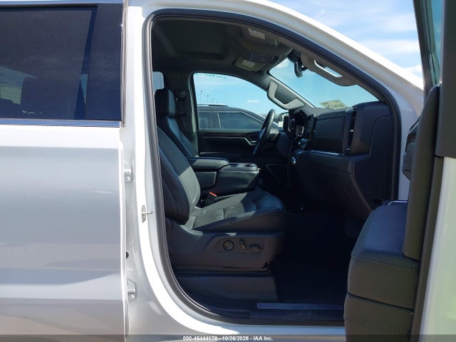 Aukcja sprzedaży 2026 Gmc Sierra 1500 , Short Bed, Slt, Rwd, vin: 3GTPHDED1TG304108, numer aukcji: 46444179