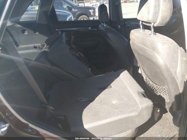 Aukcja sprzedaży 2011 Kia Sorento Ex V6, vin: 5XYKUDA25BG056193, numer aukcji: 46444186
