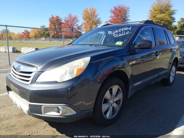 Aukcja sprzedaży 2012 Subaru Outback 2.5i Premium, vin: 4S4BRBGC4C1234923, numer aukcji: 46444214