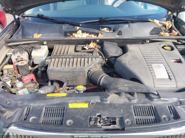 46444470 :رقم المزاد ، JTEEW44A182023524 vin ، 2008 Toyota Highlander Hybrid Limited مزاد بيع