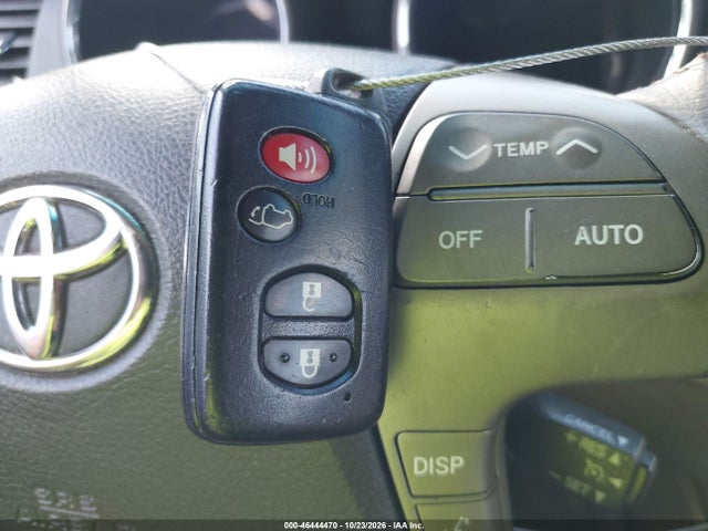46444470 :رقم المزاد ، JTEEW44A182023524 vin ، 2008 Toyota Highlander Hybrid Limited مزاد بيع