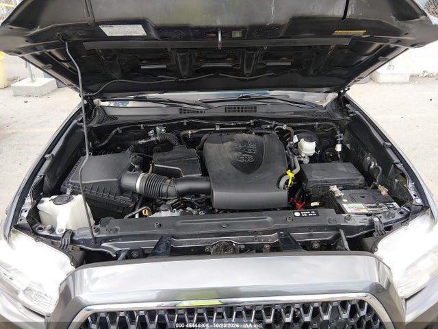 3TMAZ5CNXKM111010 Toyota Tacoma Trd Sport