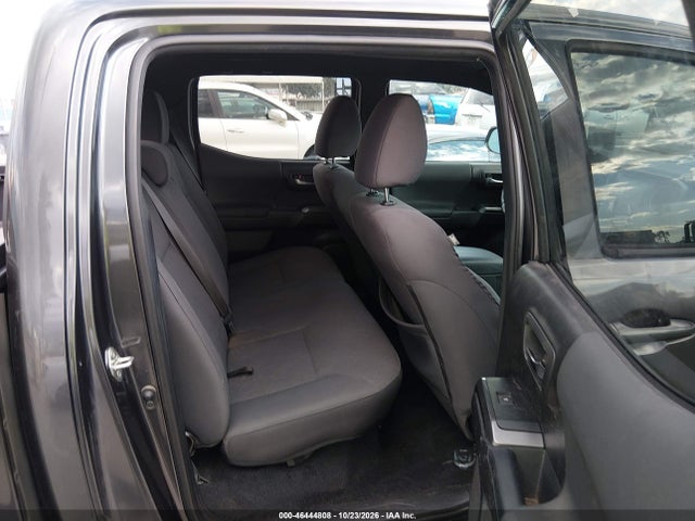 3TMAZ5CNXKM111010 Toyota Tacoma Trd Sport