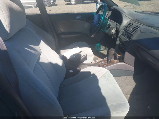 Aukcja sprzedaży 1995 Subaru Legacy Ls/lsi, vin: 4S3BK6559S7347086, numer aukcji: 46446099