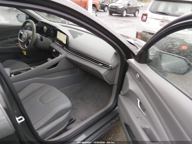 Hyundai Elantra Sel Convenience 2025 KMHLS4DG0SU018625 Image 5