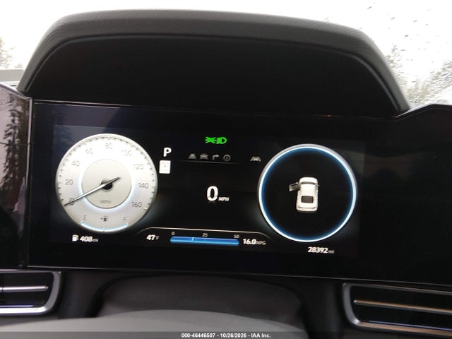 Hyundai Elantra Sel Convenience 2025 KMHLS4DG0SU018625 Image 7