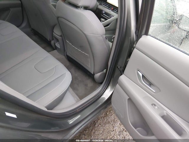 Hyundai Elantra Sel Convenience 2025 KMHLS4DG0SU018625 Image 8