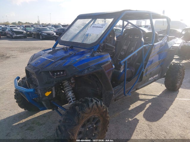 Polaris Rzr Xp 4 1000 Eps 2015 3NSVFE999FF375896 Image 2