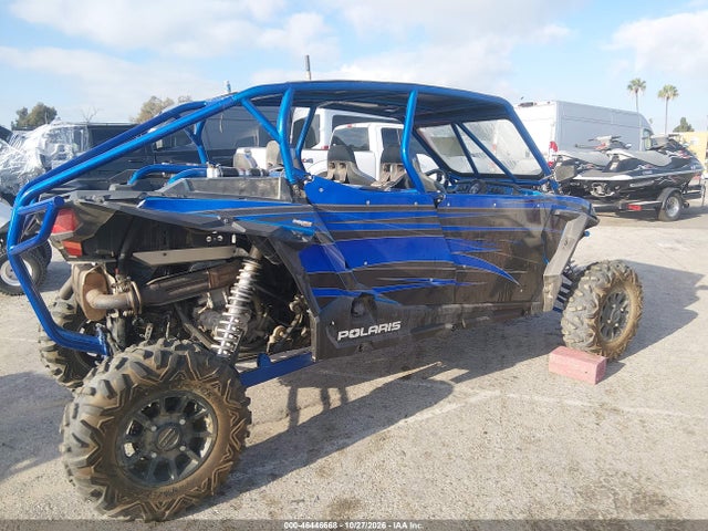 Polaris Rzr Xp 4 1000 Eps 2015 3NSVFE999FF375896 Image 12