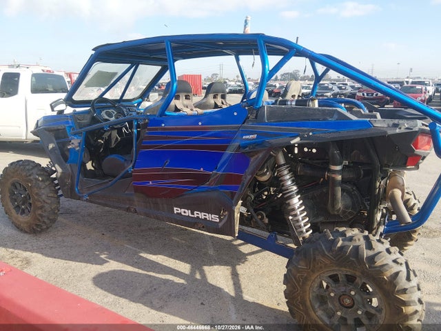 Polaris Rzr Xp 4 1000 Eps 2015 3NSVFE999FF375896 Image 13