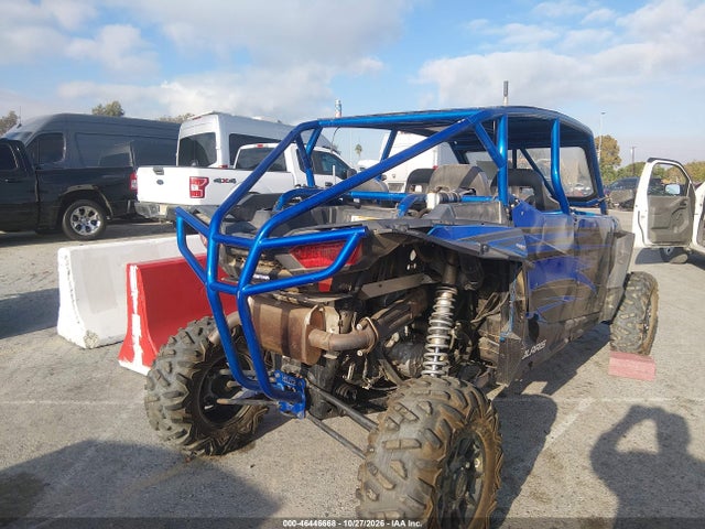 Polaris Rzr Xp 4 1000 Eps 2015 3NSVFE999FF375896 Image 4