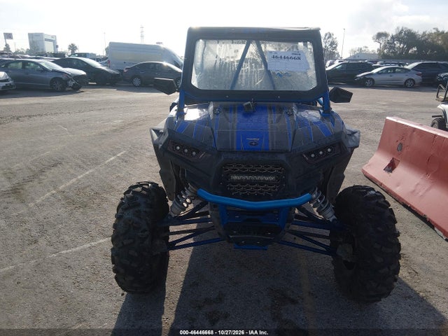 Polaris Rzr Xp 4 1000 Eps 2015 3NSVFE999FF375896 Image 5