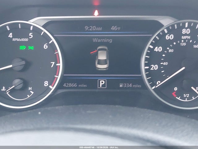3N1AB8CV8SY389180 Nissan SENTRA SV