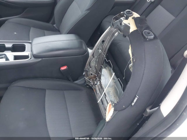 3N1AB8CV8SY389180 Nissan SENTRA SV
