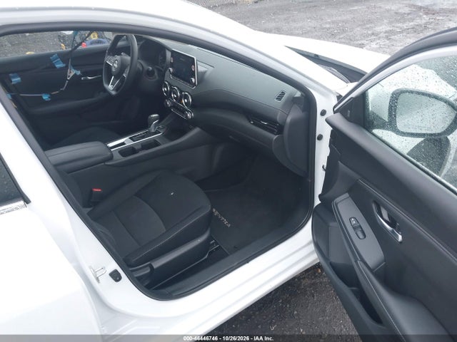 3N1AB8CV8SY389180 Nissan SENTRA SV