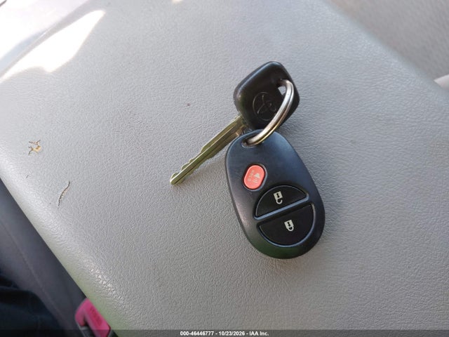 Продаж на аукціоні авто 2009 Toyota Highlander, vin: JTEDA41A792002290, номер лоту: 46446777
