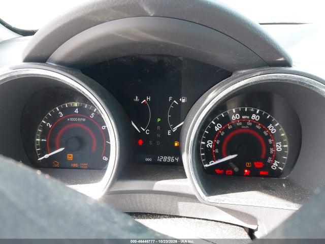 Продаж на аукціоні авто 2009 Toyota Highlander, vin: JTEDA41A792002290, номер лоту: 46446777