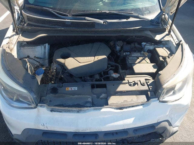 KIA Soul 2016 KNDJN2A28G7320587 Image 10