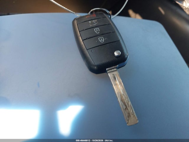 KIA Soul 2016 KNDJN2A28G7320587 Image 11