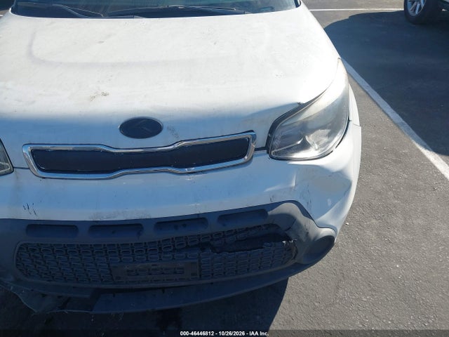 KIA Soul 2016 KNDJN2A28G7320587 Image 16