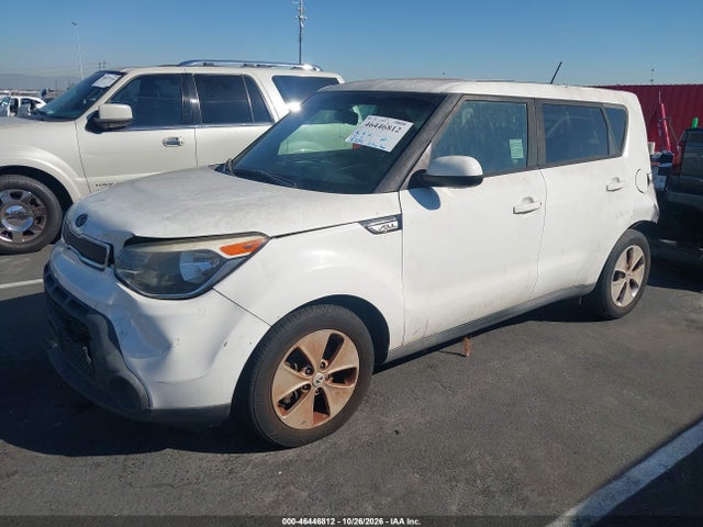 KIA Soul 2016 KNDJN2A28G7320587 Image 2
