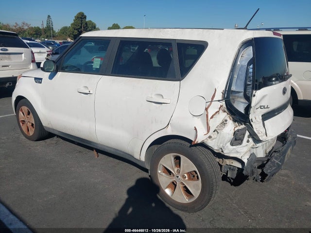 KIA Soul 2016 KNDJN2A28G7320587 Image 3
