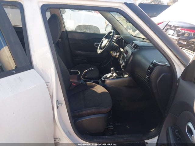 KIA Soul 2016 KNDJN2A28G7320587 Image 5