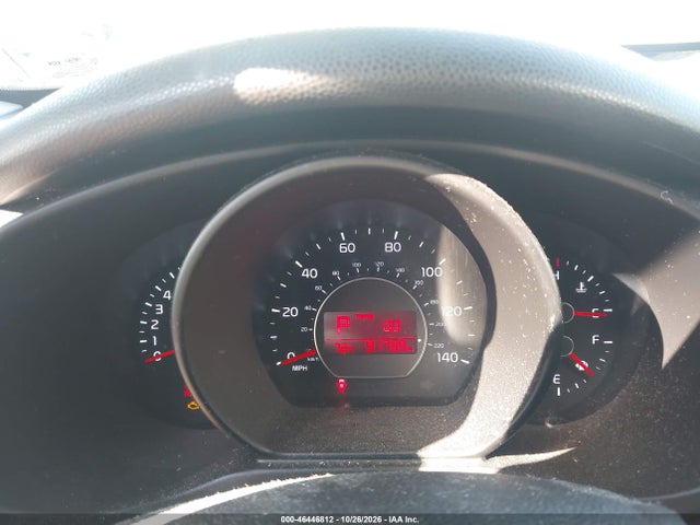 KIA Soul 2016 KNDJN2A28G7320587 Image 7