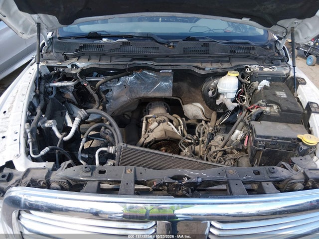 1C6RR6LM4JS229356 RAM 1500 Lone Star 4x2 5&#039;7 Box