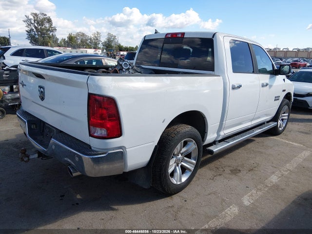 1C6RR6LM4JS229356 RAM 1500 Lone Star 4x2 5&#039;7 Box
