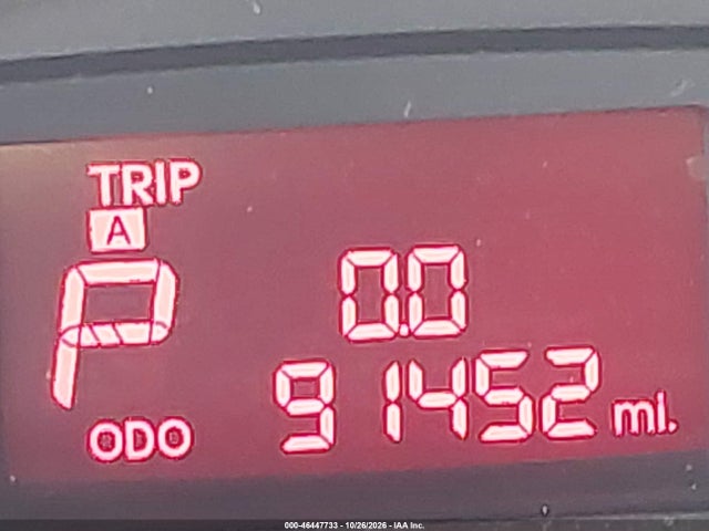 KIA RIO LX 2015 KNADM4A33F6506544 Image 12