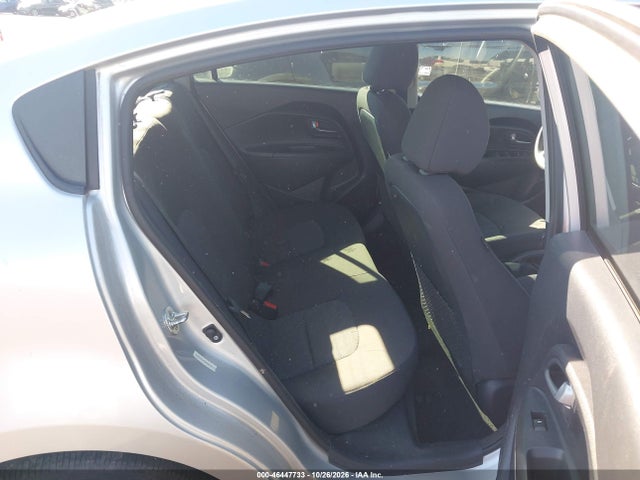 KIA RIO LX 2015 KNADM4A33F6506544 Image 8
