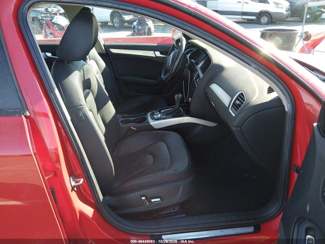 Audi A4 2.0t Premium 2014 WAUAFAFL2EN005718 Image 5