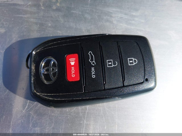 5TDACAB5XSS034912 Toyota Grand Highlander Hybrid Limited