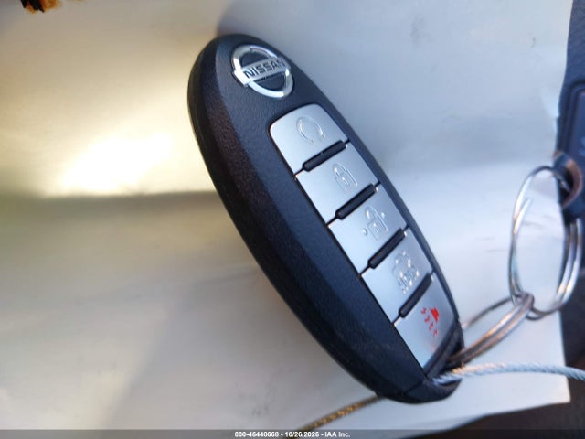 Nissan Altima 2.5 Sl 2016 1N4AL3APXGC230085 Image 11