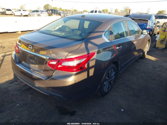 Nissan Altima 2.5 Sl 2016 1N4AL3APXGC230085 Image 4