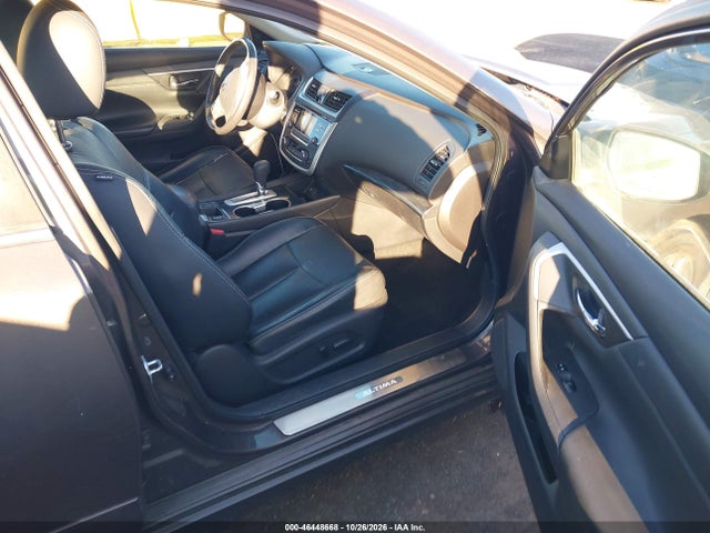 Nissan Altima 2.5 Sl 2016 1N4AL3APXGC230085 Image 5