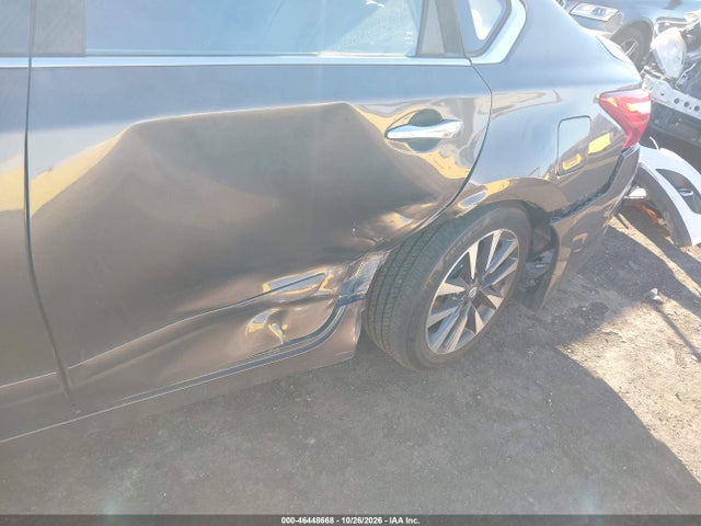 Nissan Altima 2.5 Sl 2016 1N4AL3APXGC230085 Image 6