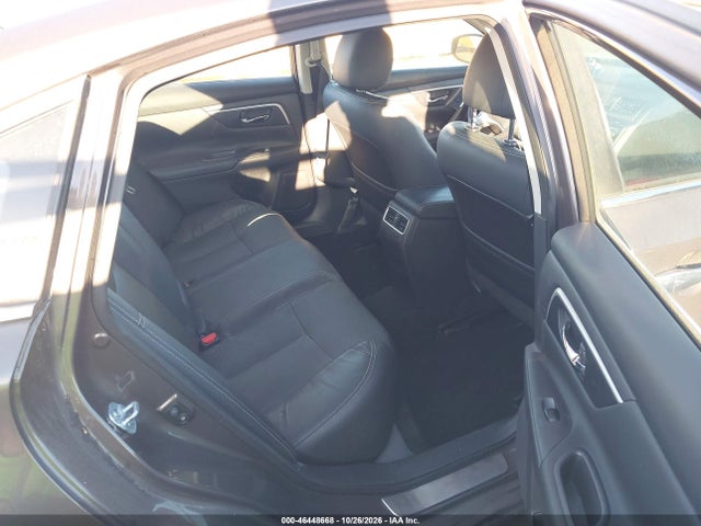 Nissan Altima 2.5 Sl 2016 1N4AL3APXGC230085 Image 8