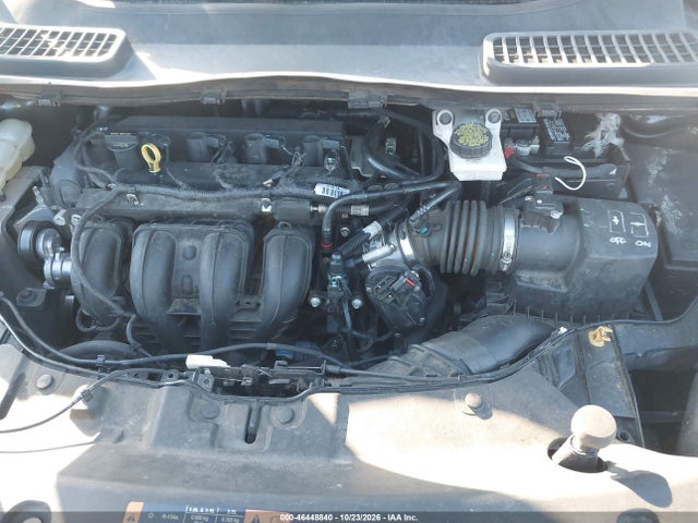 Ford ESCAPE S 2015 1FMCU0F74FUA09478 Image 10