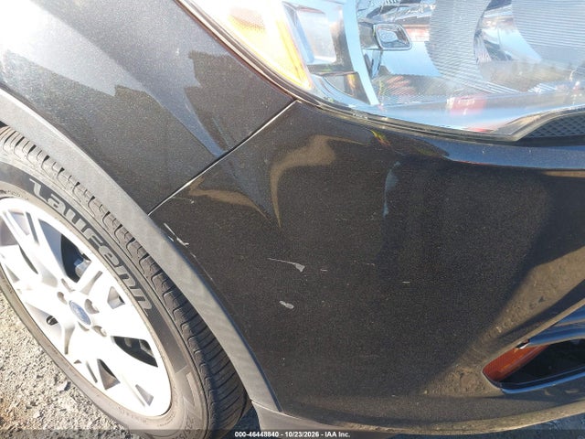 Ford ESCAPE S 2015 1FMCU0F74FUA09478 Image 12
