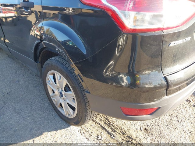 Ford ESCAPE S 2015 1FMCU0F74FUA09478 Image 14