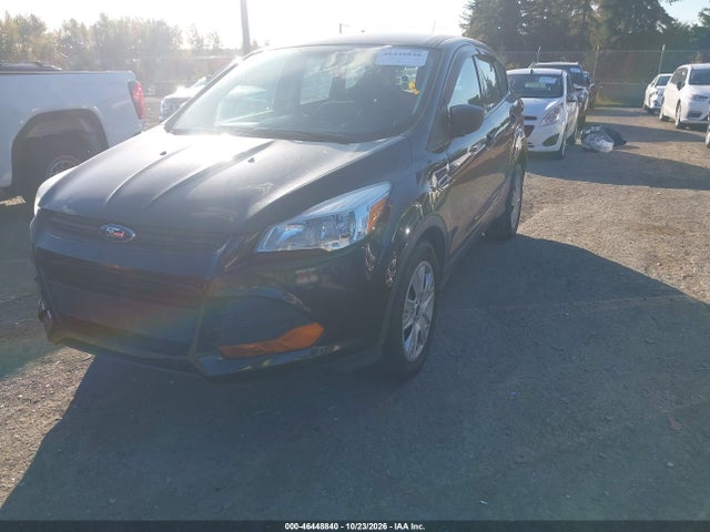 Ford ESCAPE S 2015 1FMCU0F74FUA09478 Image 2