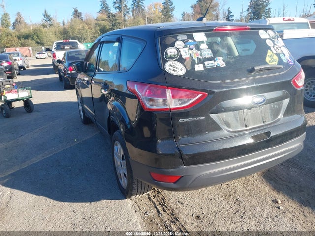 Ford ESCAPE S 2015 1FMCU0F74FUA09478 Image 3