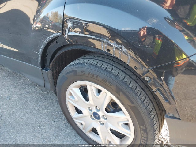 Ford ESCAPE S 2015 1FMCU0F74FUA09478 Image 6