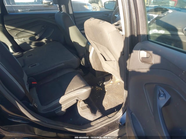 Ford ESCAPE S 2015 1FMCU0F74FUA09478 Image 8